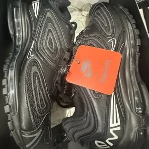 Nike | Shoes | Nike Air Max 98 Tl Supreme 22 Og | Poshmark display picture 3